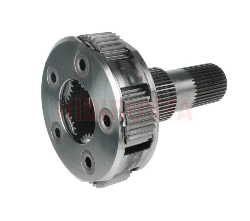 Planetary Carrier Full G211-12Kl