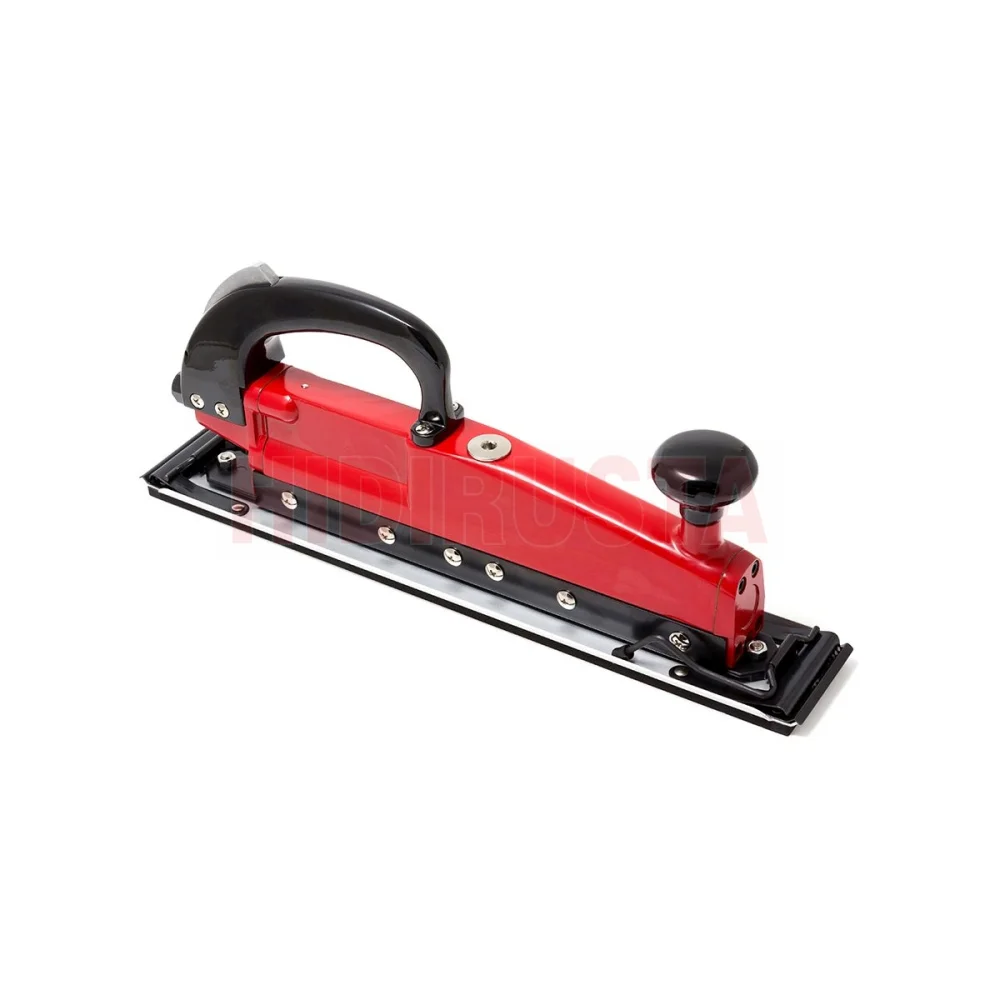 Pneumatic Straight Line Sander