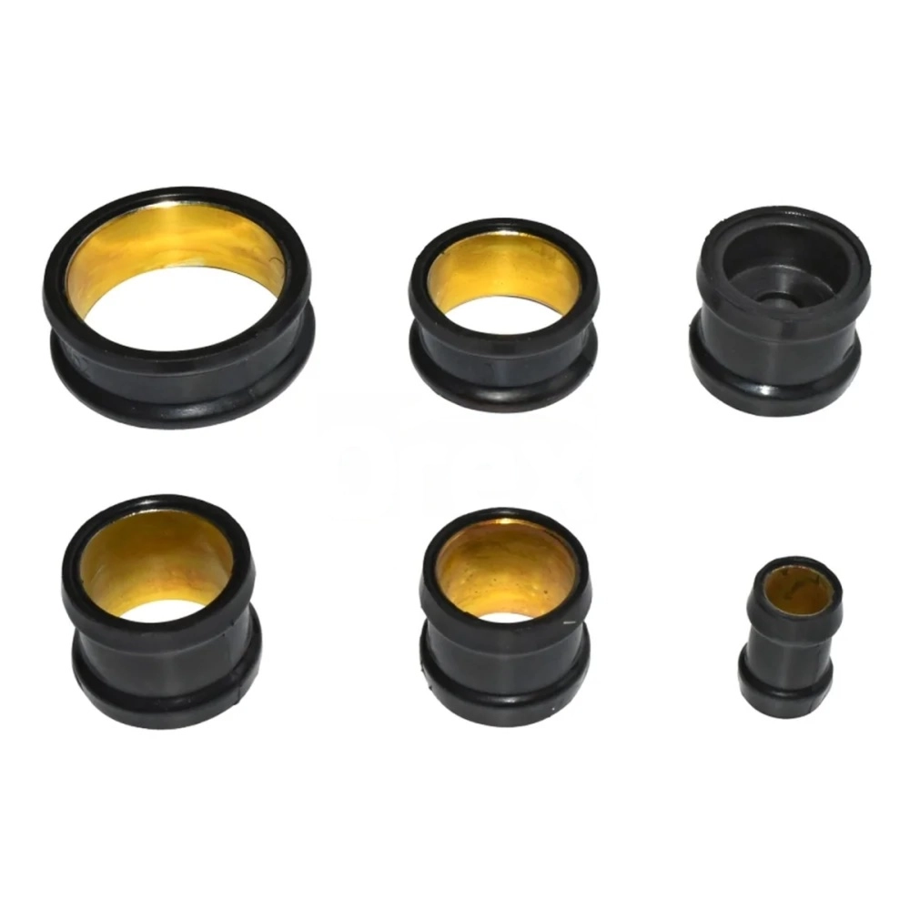 Coolant Tube
