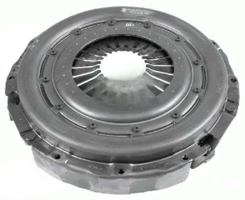 Debriyaj Baskısı 362 Mm Atego