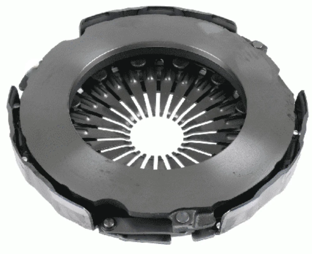 Debriyaj Baskısı 362 Mm Atego