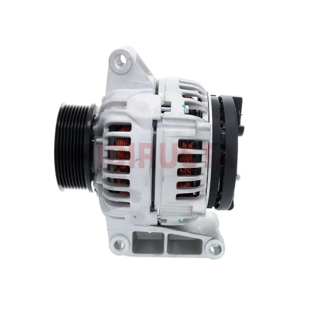 Şarj Dinamosu 471 100A (93mm)