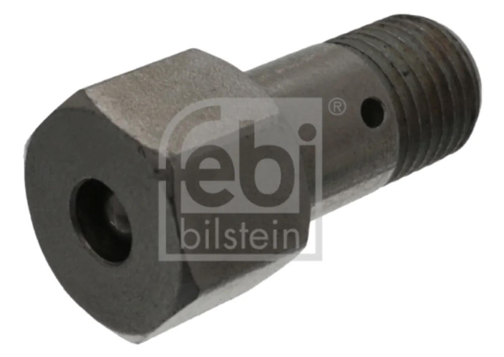Fuel  Pressure Valve 1,2-1,3 Bar