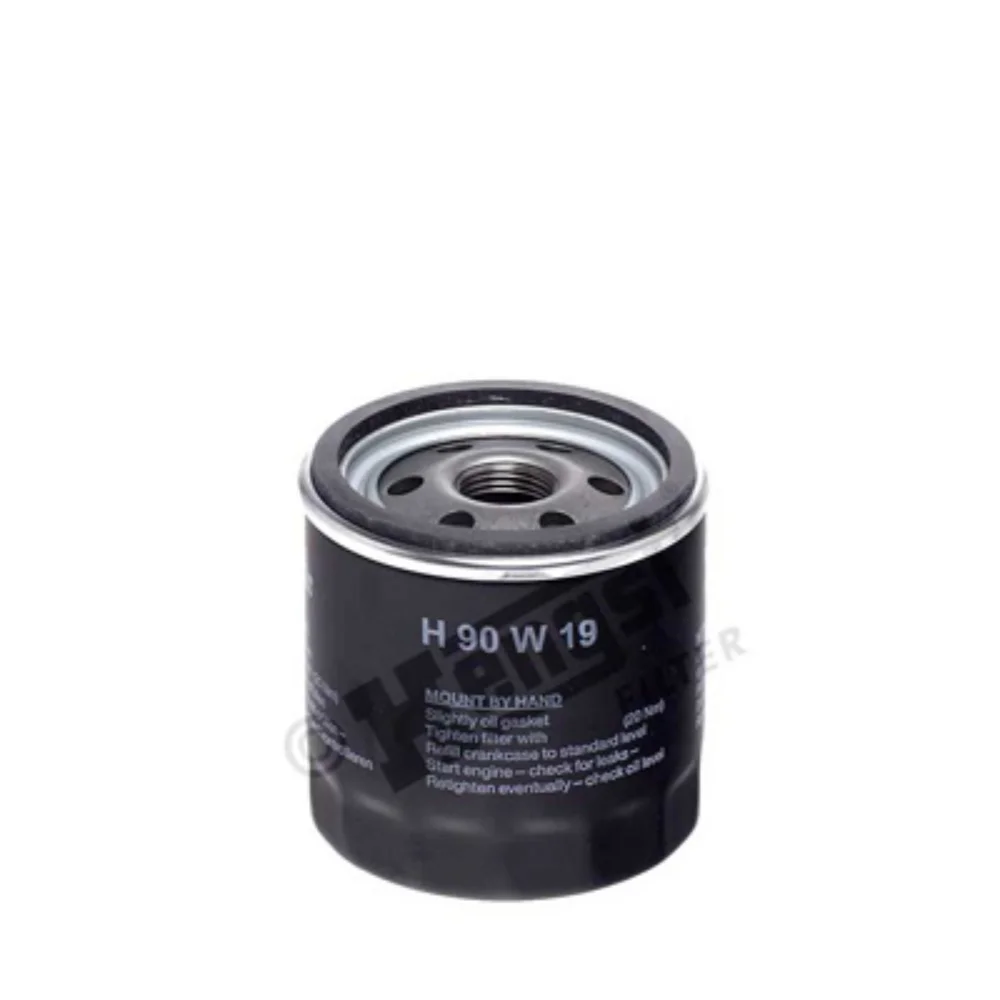Oil Filter (Lubrication)