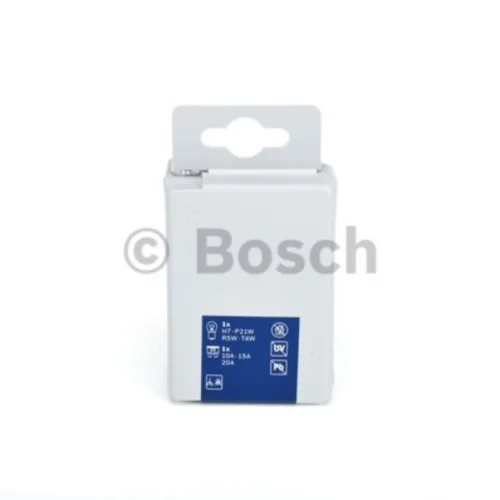 Ampul Takım H7 12V, 55W, PX26d (Minibox)