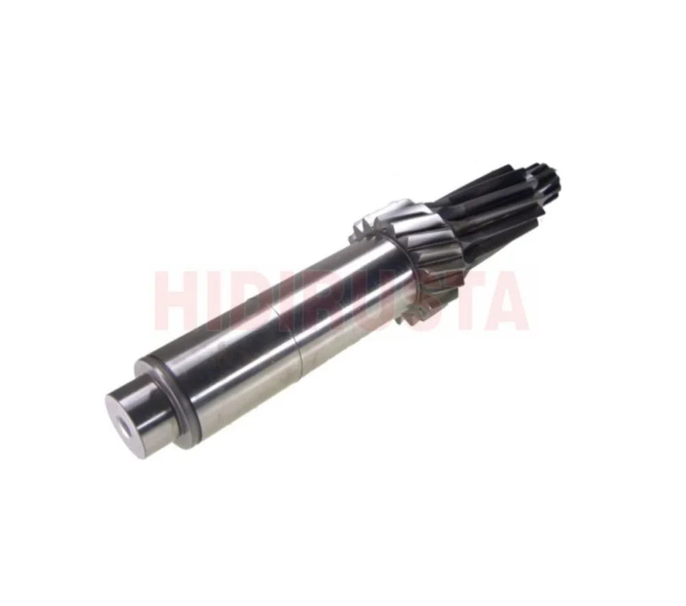 Countershaft 12/18 T.   