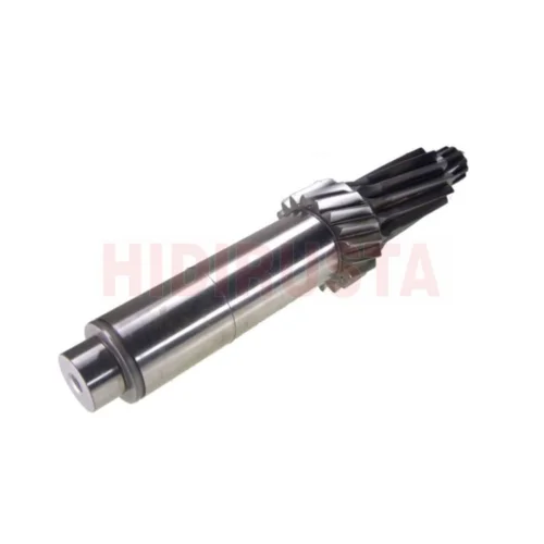 Countershaft 12/18 T.   