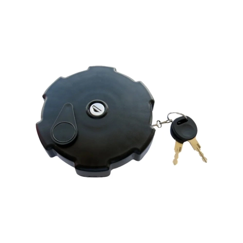 Sealing Cap, fuel tank