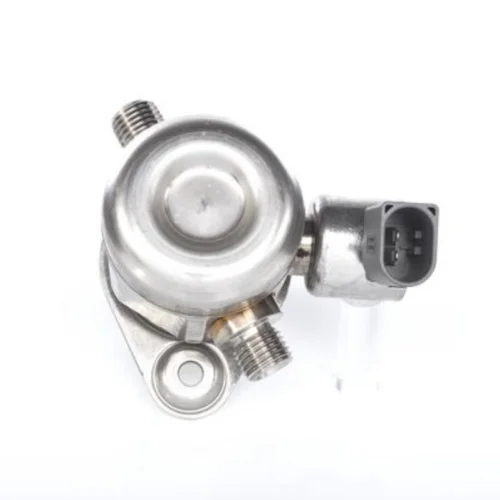 High Pressure Pump (Mixture Formation)