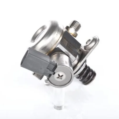 High Pressure Pump (Mixture Formation)