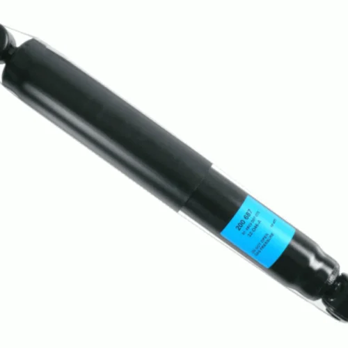 Shock Absorber (Suspension/Damping)