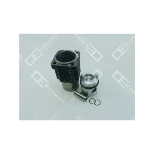 Piston Silindir
