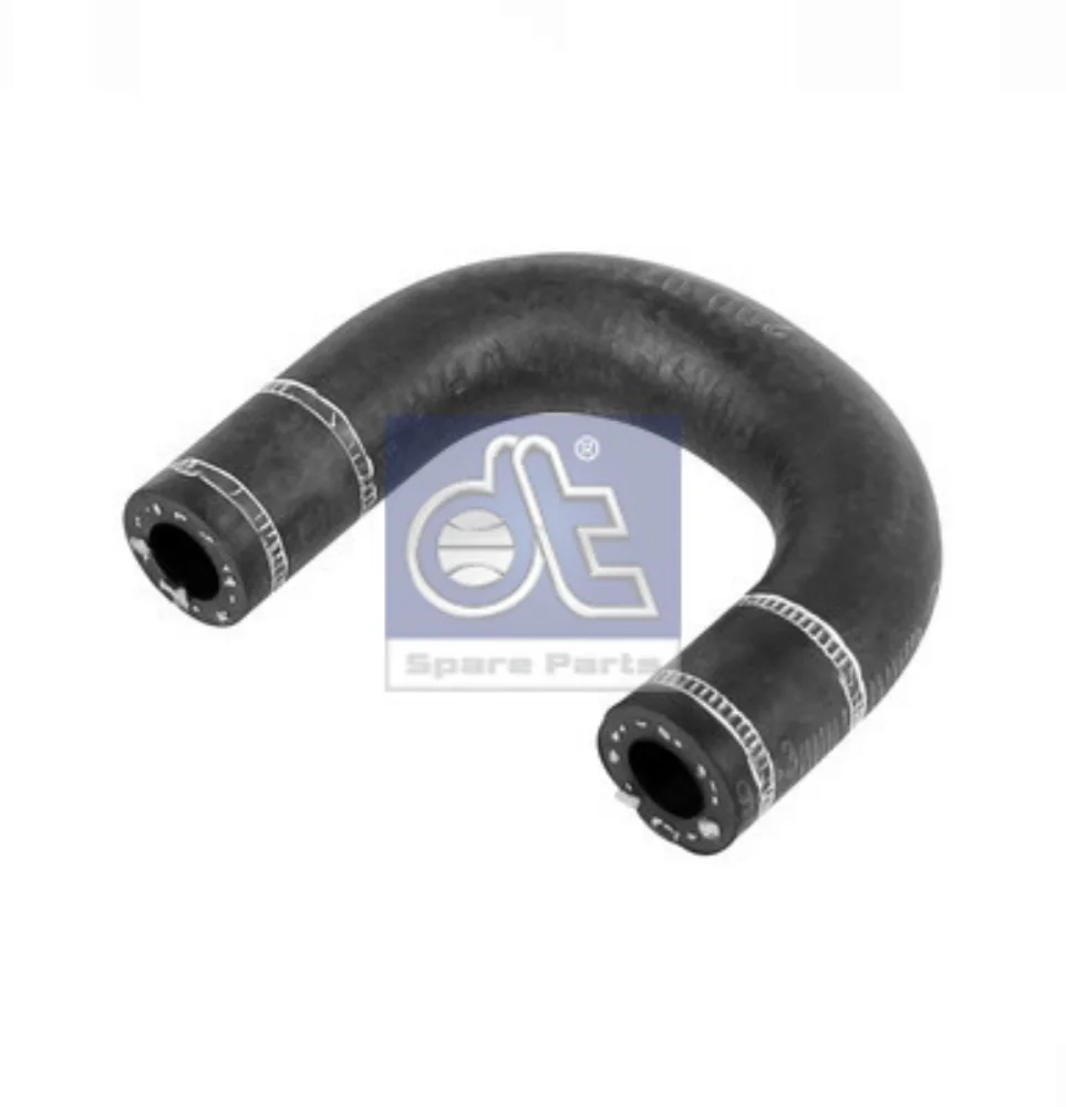 Radiator Hose (Cooling System)
