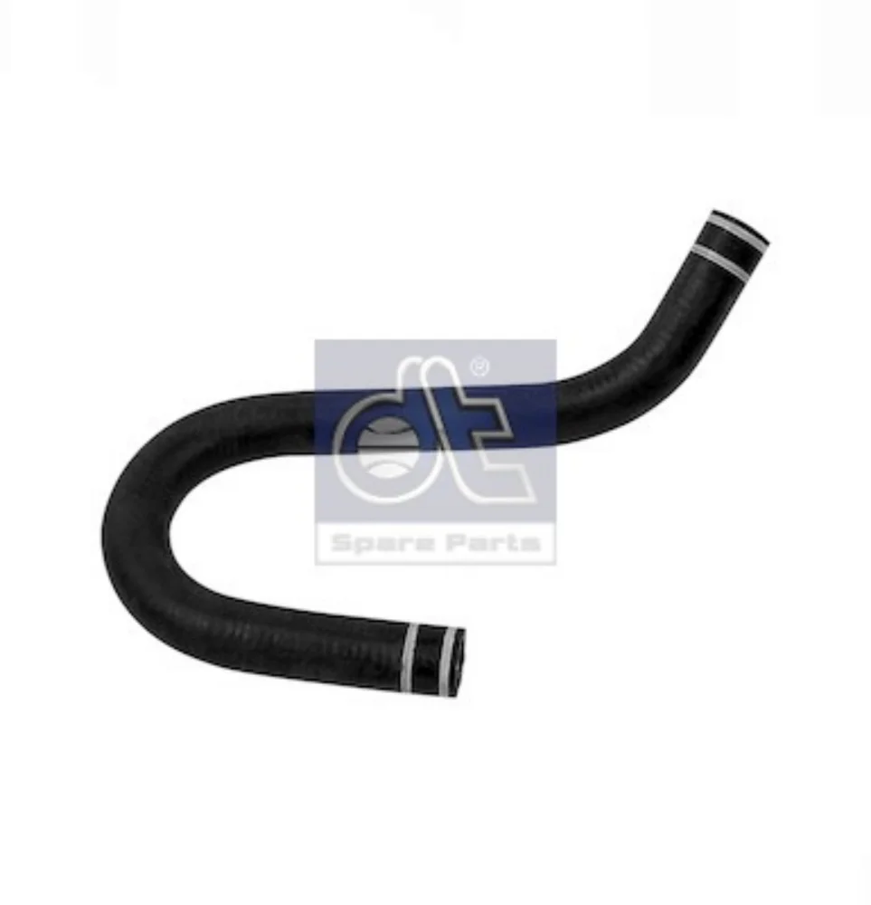 Radiator Hose (Cooling System)