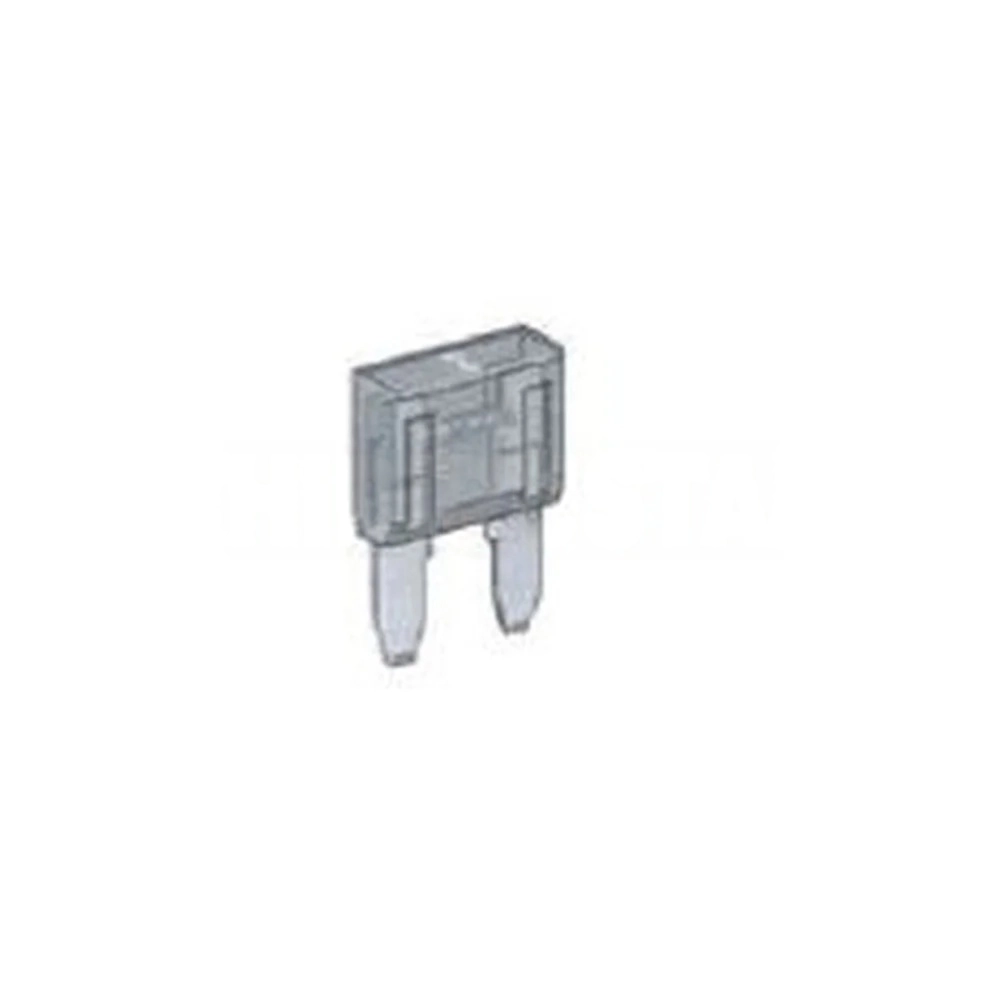 Mini Blade Fuse 2A