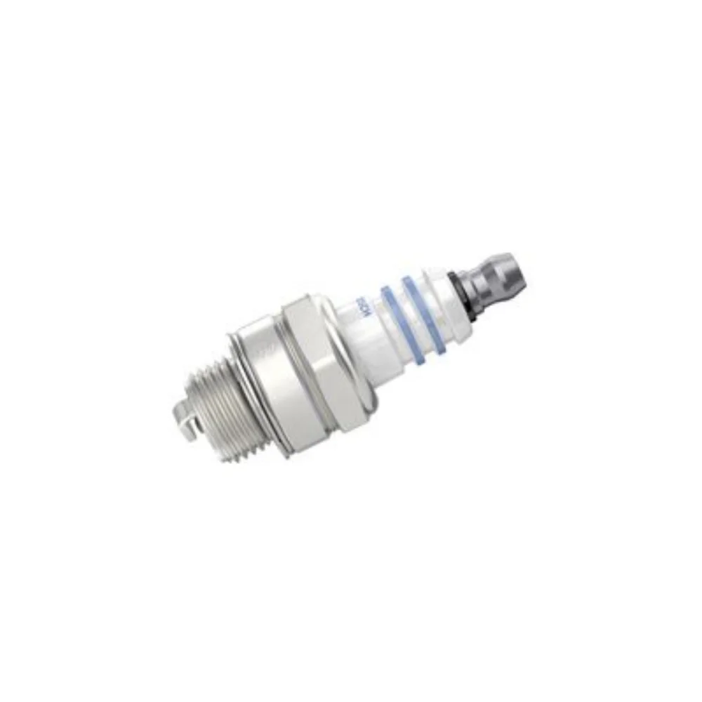 Spark Plug (Ignition System)