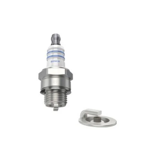 Spark Plug (Ignition System)