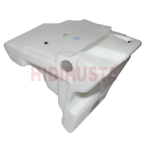Wiper Water Tank