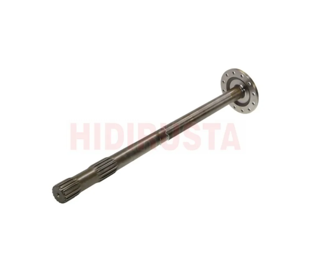 Axle Shaft Right  Rs1344B (Double Milling)