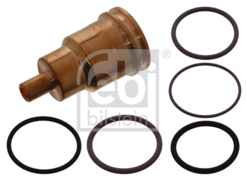 Injector Holder Kit  3183368 + 20536487