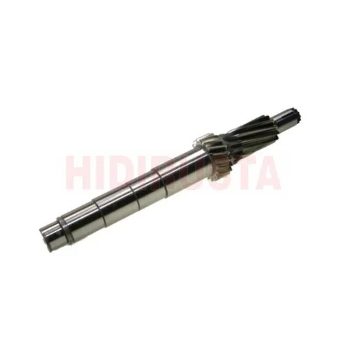 GROUP SHAFT