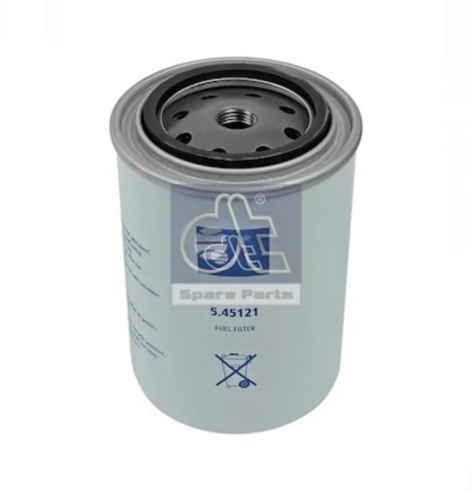 Fuel filter (Fuel Supply System)