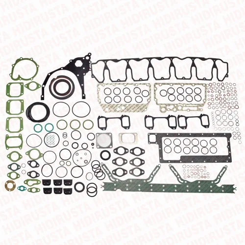 Takım Conta(SKC siz) Volvo TAD720 / D7A / Deutz