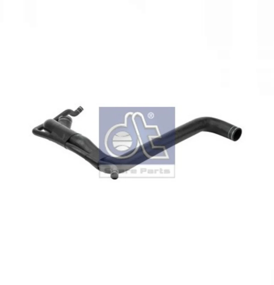 Hose, transmission oil cooler (Automatic Transmission)