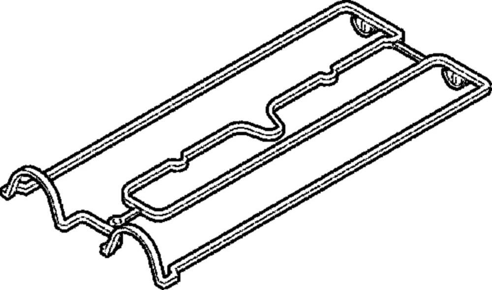 Gasket,Valve Cover