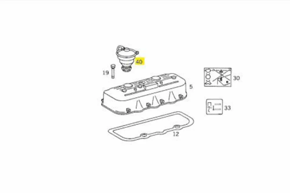 OIL SEPARATOR