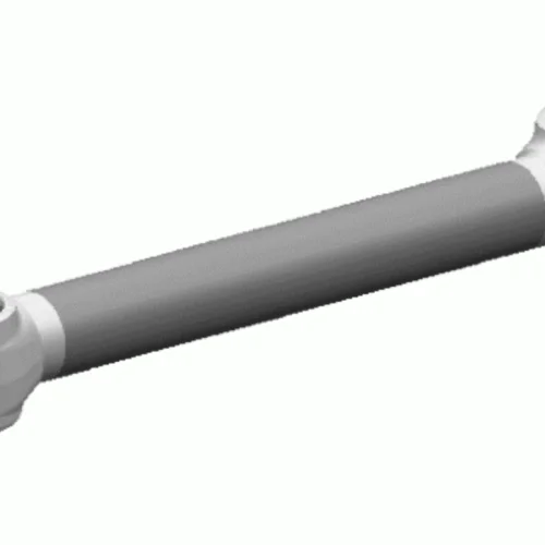 Tandoor Arm