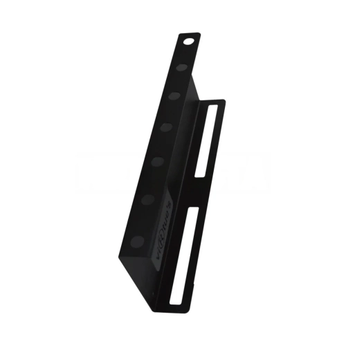Cleansing Brush And Pump Spray Wall Stand
