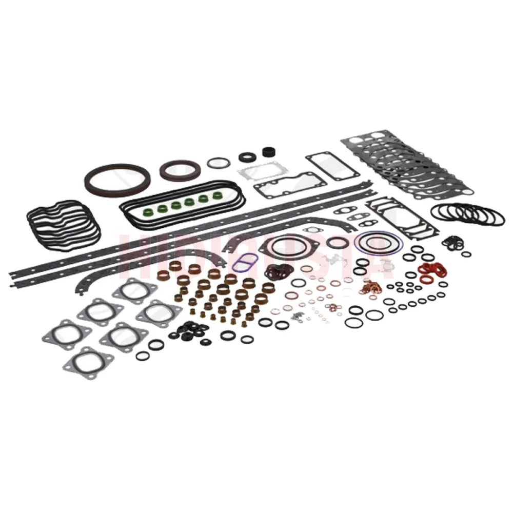TAKIM CONTA VOLVO TD122-123