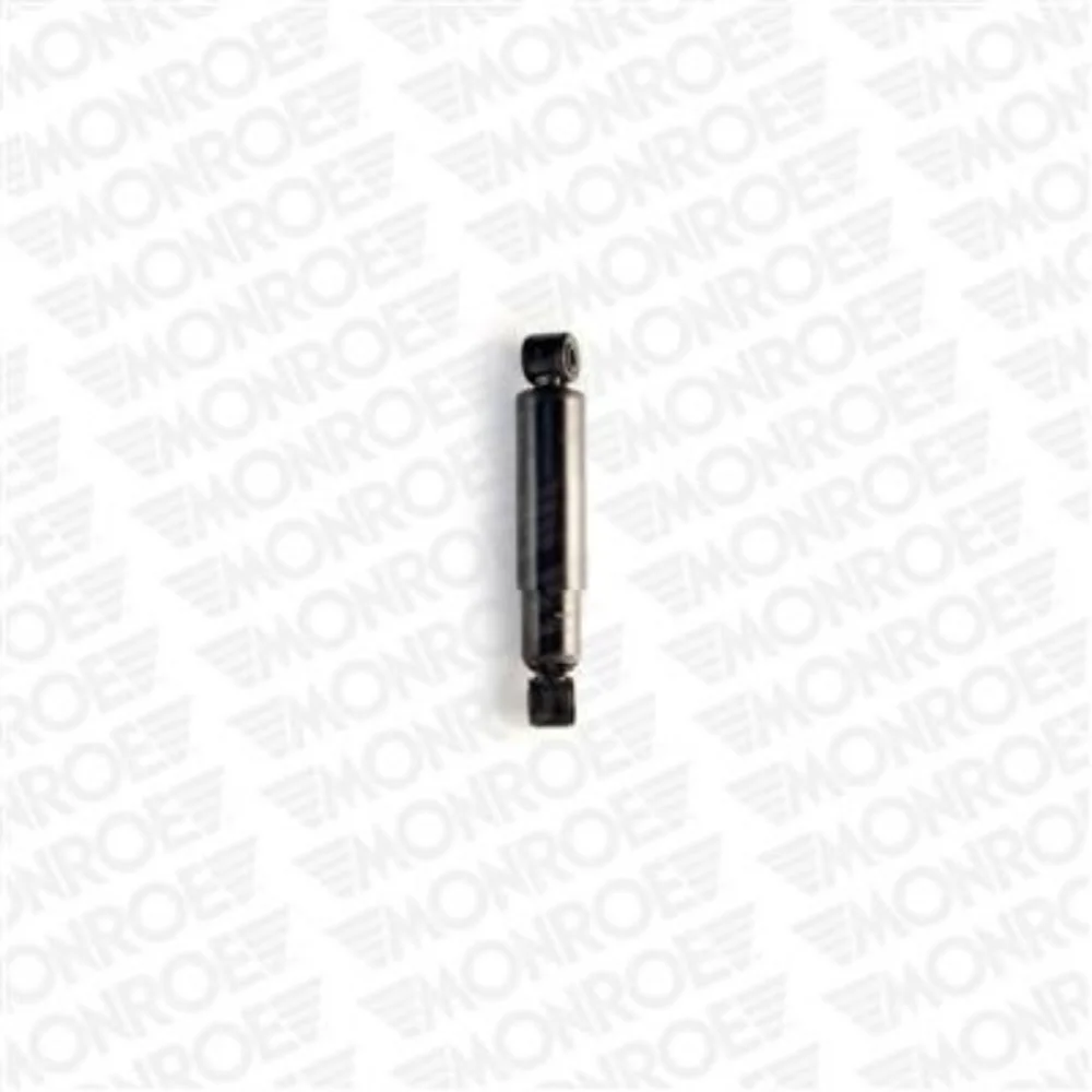 Shock Absorber (Suspension/Damping)