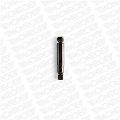 Shock Absorber (Suspension/Damping)