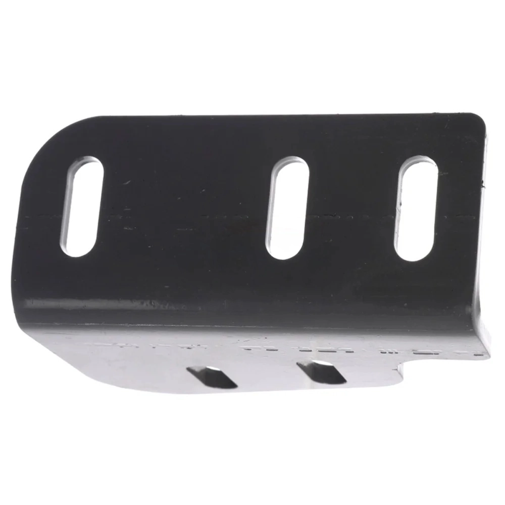 Frame, Bumper (L)