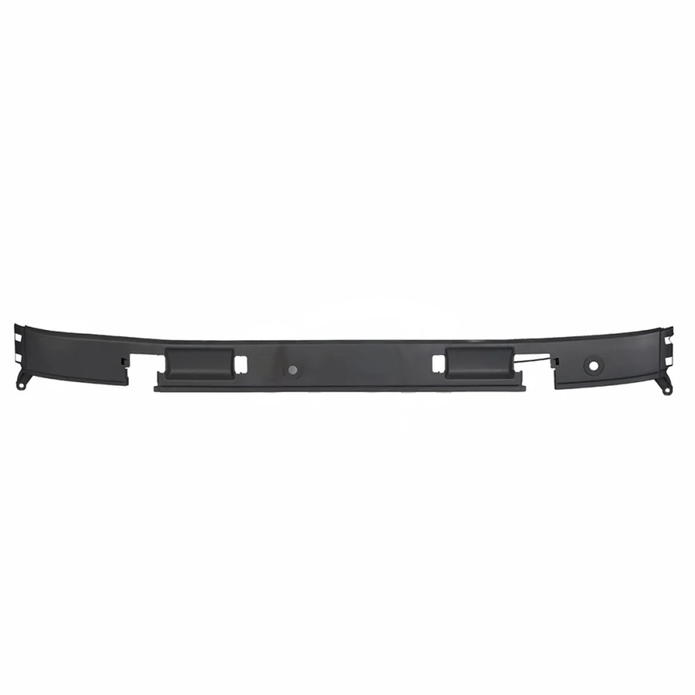 Wiper Panel