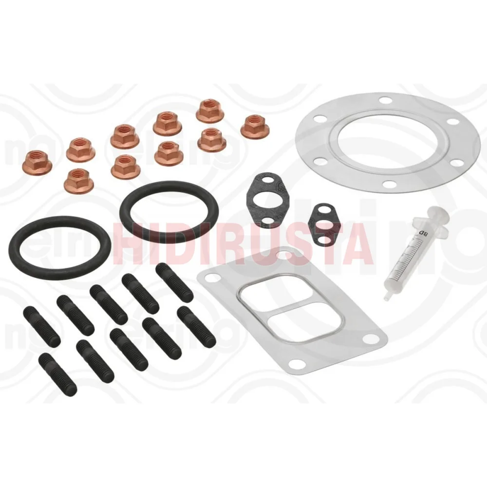 Turbo Montaj Tamir Takımı 501 E.M.