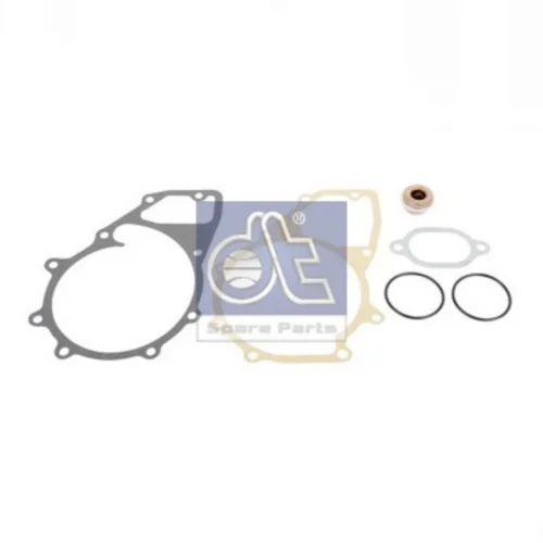 Gasket Set, water pump (Cooling System)