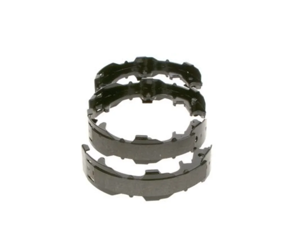 Brake Shoe Set, parking brake (Braking System)