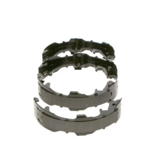 Brake Shoe Set, parking brake (Braking System)