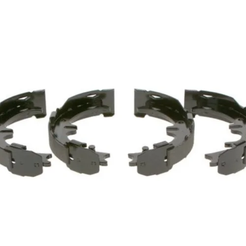 Brake Shoe Set, parking brake (Braking System)
