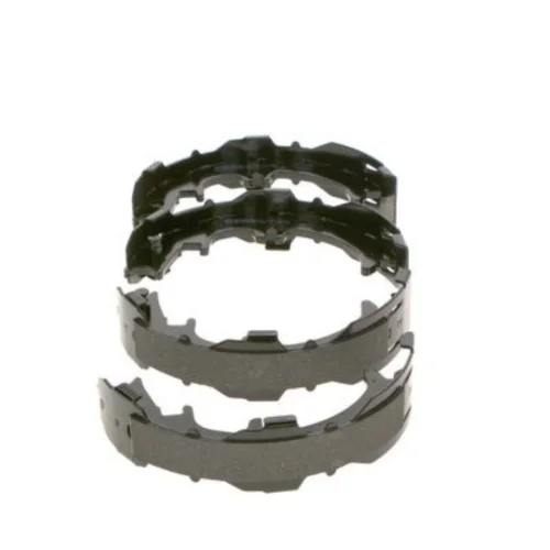 Brake Shoe Set, parking brake (Braking System)