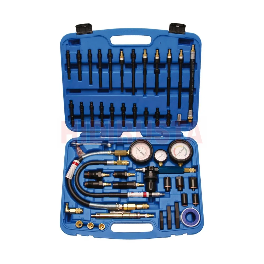 Petrol&Diesel Compression Test Kit