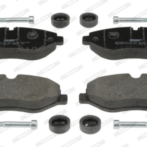 Brake Lining Pad