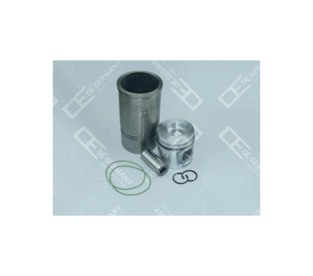 Piston Set Volvo TAD720GE Deutz