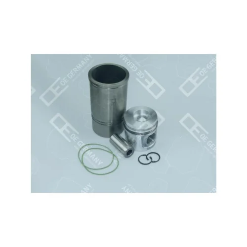 Piston Set Volvo TAD720GE Deutz