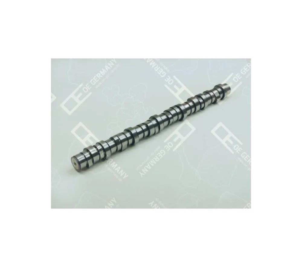 Camshaft  D13C 440-460-480-500-540 (EBR-VEB + EBR-EPGC)