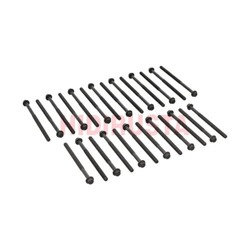 Cylinder Head Stud Arocs 936 Tk. M14 (204Mm-12 Pieces / 241Mm-14 Pieces)