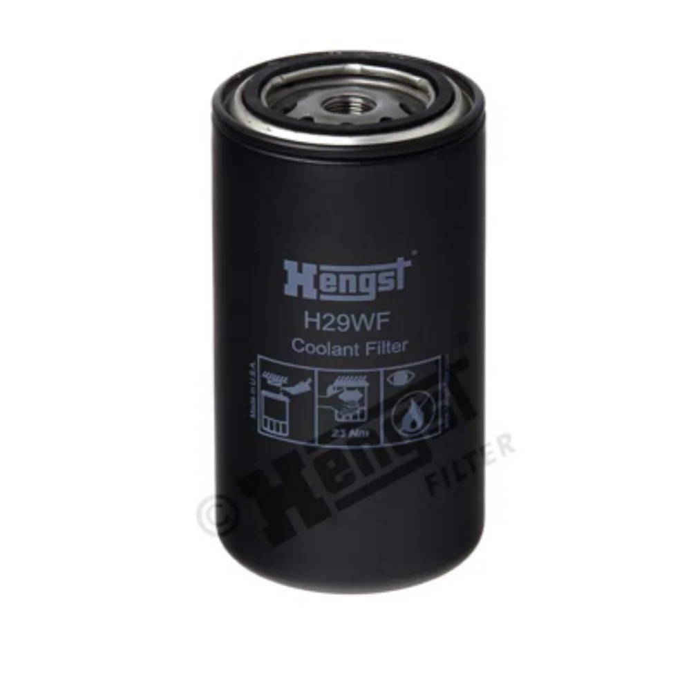 Coolant Filter (Cooling System)